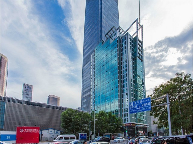 如东工商企业注册单位